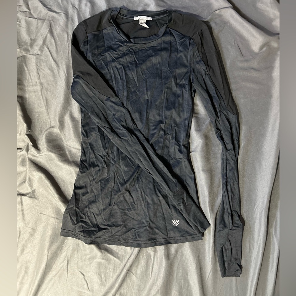 Forever 21 Athletic Long Sleeve